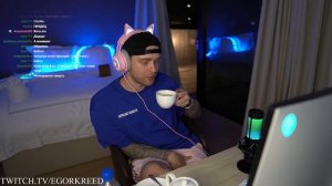 Егор Крид про самые сильные панические атаки во время выступления