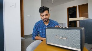Marshall Stanmore 2 Review - Worth it?