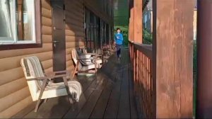 Хоррор деревня (фильм) Fake blood фейковая blood