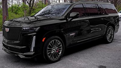 Обзоры авто