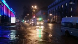Парад маршруток, Курск 2017