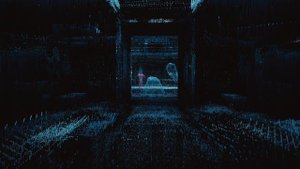 CYBERPUNK 2077 Alt + Blackwall Theme | Ambient Soundtrack