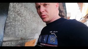 Отзыв на Yamasaki Scorpion, ФИНАЛ восстановления (часть9)