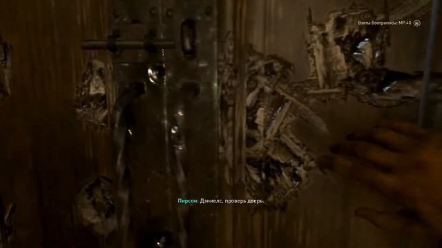 СНАЙПЕР, ЦЕРКОВЬ, ГНЕВ КОЛОКОЛОВ [Call of Duty WW2 - прохождение #3]
