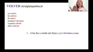 Глаголы Движения в Испанском. Испанские глаголы движения IR, VENIR и другие.