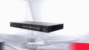 Edgecore ECS4100 Series Switch Introduction