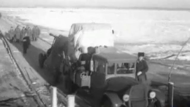 Оружие победы 26 Автомобиль ЗИС 5 смотреть онлайн