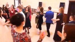 Кумыкская Свадьба 👏👏👏👏Наша свадьба 🌹🌹🌹
