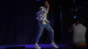 DMC MUSIC AWARDS 2020 - ЭРИК ПАНИЧ  Моя МОНО Лиза