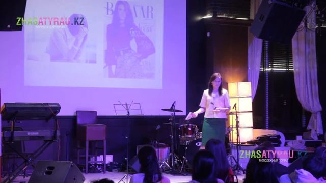 Ирина Нейбар. "7 советов: Как просто заработать на своем хобби" смотреть онлайн