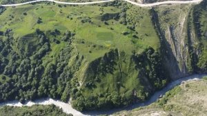 Верхняя Балкария. Автопутешествие