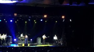 Жанна Агузарова. Один поцелуй моряка. 15.05.15