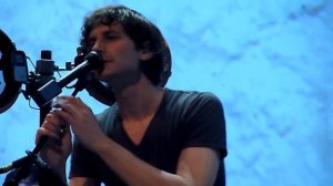 Gotye - Somebody That I Used To Know - Live @Paradiso