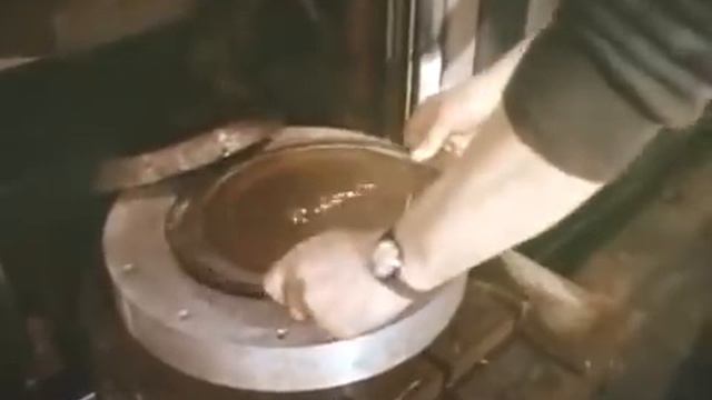 Эффект Юткина или электрогидравлический эффект смотреть онлайн