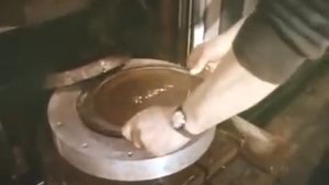 Эффект Юткина или электрогидравлический эффект