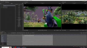 DOTA 2 - КАК СДЕЛАТЬ 3D ЭДИТ
