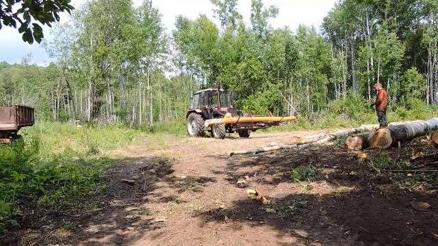 Нашел Двигатель На 100 Кило. Готовим Дрова, Копаем Металл. Коп Металлолома с Металлоискателем
