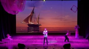 Ты меня ни когда не забудешь...