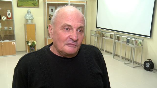 Музей Салтыкова Щедрина набирает популярность среди жителей и гостей Талдомского округа смотреть онлайн