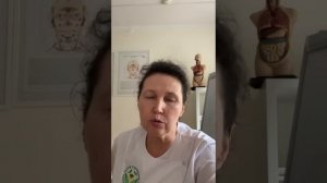 Ольга Гуреева . Обучение технике «Вятский массаж»