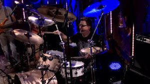 Peter Frampton "Blackhole Sun" on Guitar Center Sessions on DIRECTV