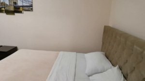 Гостиница Эмир в Дербенте. Стандартный номер