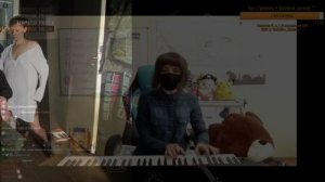 Хрюшенькины сапоги стронг поттанцовка. 18+