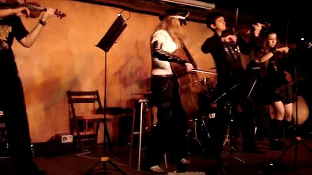 Silenzium - Mein Herz Brennt смотреть онлайн