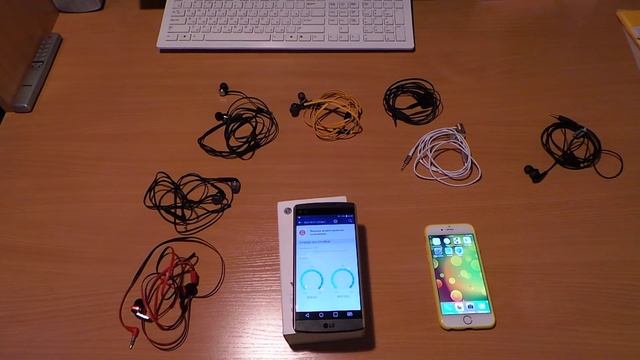 -sia- LG V10 -ОБЗОР ЗВУКА ! смотреть онлайн