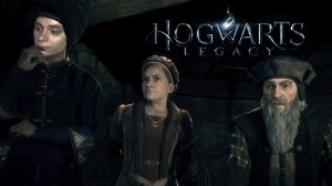 МАГИЯ ОТ БОЛИ ➤ Hogwarts Legacy #27