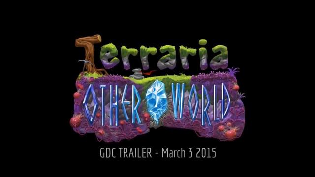 Why Terraria Otherworld's Cancellation Saved Terraria смотреть онлайн