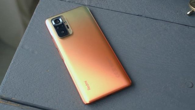 Redmi Note 11 Pro или Redmi Note 10 Pro? Что лучше купить в 2021 году, сравнение бюджетных Xiaomi!