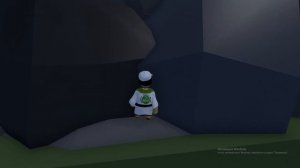 ЗЛОБНАЯ ВЕДЬМА ХОЧЕТ НАС СВАРИТЬ!!! OVER SHOW PHONYA BOBBY TOY!!! HUMAN FALL FLAT