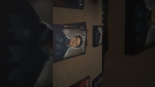 Обзор настольной игры от компании GAGA GAMES "Мафия" смотреть онлайн