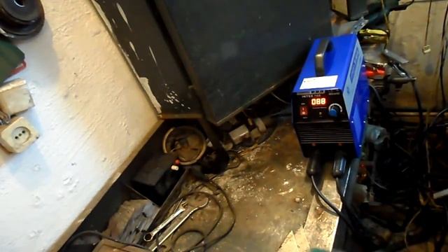 Aurora pro inter 160 ,отзыв владельца смотреть онлайн