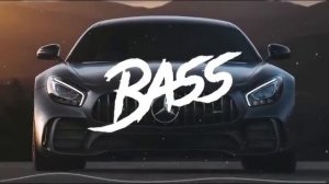 Ремиксы в Машину?Клубные Хиты?Зарубежная Музыка 2023?Bass Boosted Music
