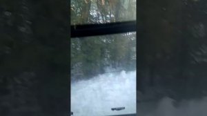 самодельный отвал клин