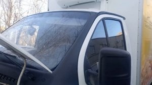 Газелисты переходят с пропана на метан, ЭТО ВЫГОДНО!!!!