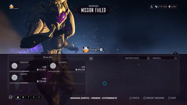 [PS4] warframe day 652 смотреть онлайн