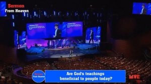 Joseph Prince 2024 🔥🙏Are God's teachings beneficial to people today?🔥🙏Messages from God for you