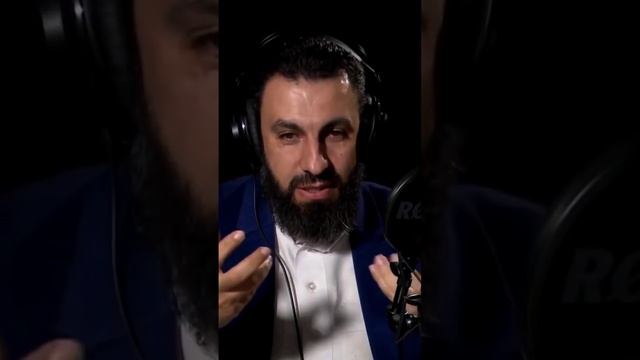 НОЧНЫЕ МОЛИТВЫ. БИЛЯЛ АСАД #рамадан #биляласад #молитва смотреть онлайн