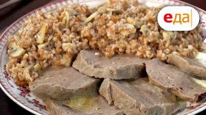 Кюфта и ачар | Мир любимых вкусов