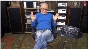 Шихатов о "закрытом ящике"