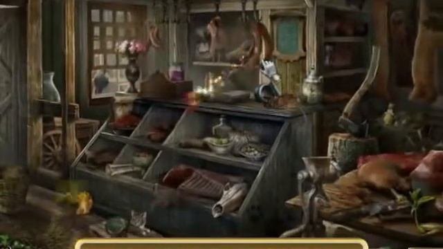 Игра Золотые истории 2 - Коллекционное издание