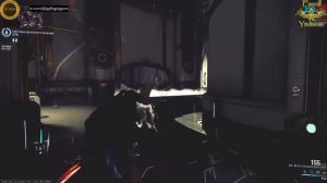 Warframe Лимбо-Обзор и гайд