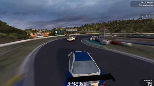 TrackMania United Forever: BMW M3 GTR Most Wanted | NFS Icons Showdown (Part 2) смотреть онлайн