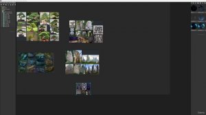 2. Неделя 1, Что такое Moodboard, Handpainted Diorama Course