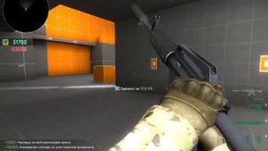 1vs1 ШКОЛЬНИК ПСИХАНУЛ l CS:GO