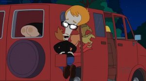 American Dad - Let's celebrate!