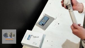 Стабилизируем видео.Стедикам FeiyruTech  Vimble 3.Тесты